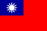 Taiwan Province Of China