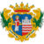 Wolt futárok Győr csoport logója