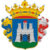 Wolt futárok Székesfehérvár csoport logója
